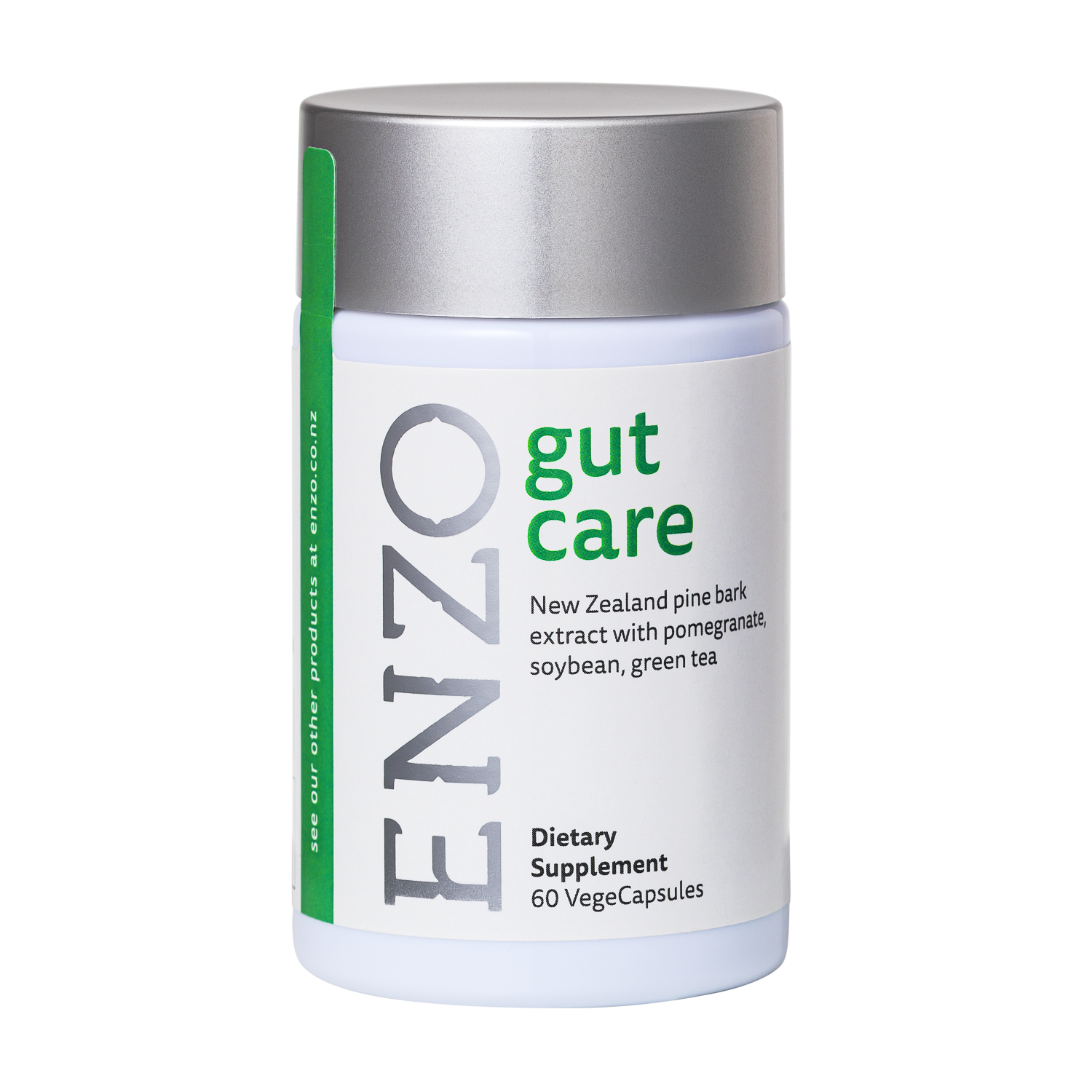 Pine Bark Extract Supplement gut care